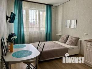 Студия квартира, посуточно, 31м2, 13/25 этаж