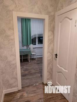 2-к квартира, на длительный срок, 56м2, 2/5 этаж