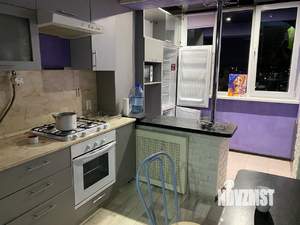 1-к квартира, на длительный срок, 40м2, 8/9 этаж