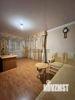 2-к квартира, на длительный срок, 73м2, 2/12 этаж