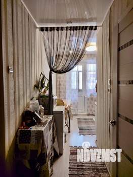 1-к квартира, на длительный срок, 39м2, 2/9 этаж