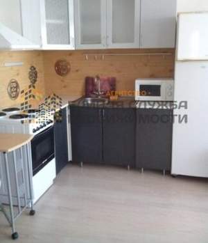 1-к квартира, на длительный срок, 30м2, 5/17 этаж