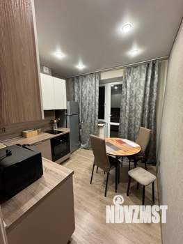 1-к квартира, на длительный срок, 36м2, 16/18 этаж