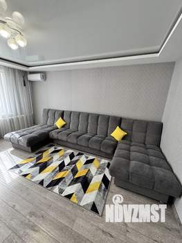 2-к квартира, посуточно, 62м2, 3/9 этаж