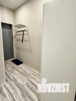 Студия квартира, посуточно, 41м2, 9/21 этаж