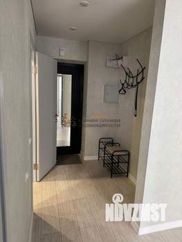 2-к квартира, на длительный срок, 40м2, 4/27 этаж