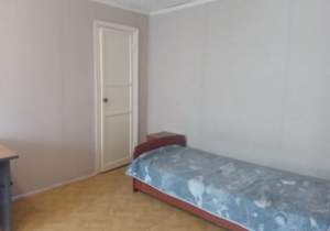 2-к квартира, на длительный срок, 43м2, 4/5 этаж