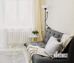 2-к квартира, посуточно, 42м2, 1/1 этаж