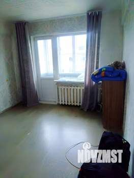 3-к квартира, на длительный срок, 58м2, 3/4 этаж