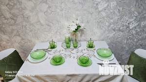 1-к квартира, посуточно, 60м2, 4/10 этаж