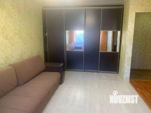 1-к квартира, на длительный срок, 32м2, 3/5 этаж