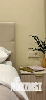 Студия квартира, посуточно, 18м2, 2/26 этаж