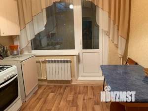 1-к квартира, посуточно, 38м2, 1/9 этаж