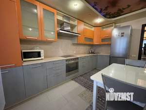 2-к квартира, на длительный срок, 80м2, 6/10 этаж