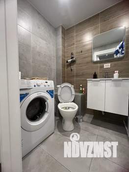 Студия квартира, посуточно, 30м2, 18/28 этаж