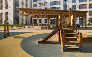 1-к квартира, на длительный срок, 41м2, 8/8 этаж