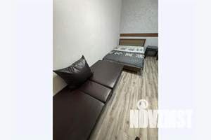 2-к квартира, посуточно, 45м2, 3/5 этаж