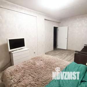 1-к квартира, посуточно, 35м2, 8/22 этаж