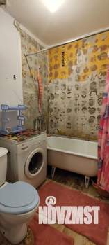 1-к квартира, на длительный срок, 32м2, 4/5 этаж