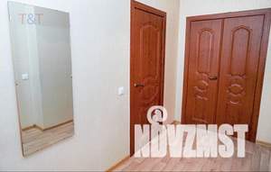 3-к квартира, посуточно, 89м2, 12/15 этаж