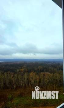 1-к квартира, на длительный срок, 46м2, 15/25 этаж