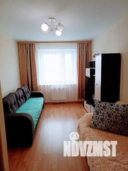 1-к квартира, посуточно, 35м2, 10/25 этаж