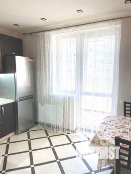 2-к квартира, на длительный срок, 55м2, 11/18 этаж