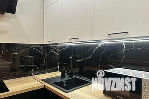 1-к квартира, посуточно, 43м2, 9/11 этаж