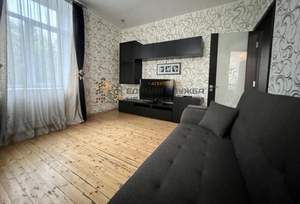 2-к квартира, на длительный срок, 56м2, 4/5 этаж