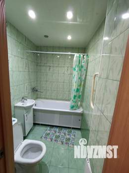 Студия квартира, на длительный срок, 26м2, 2/15 этаж