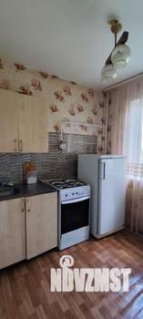 1-к квартира, на длительный срок, 32м2, 4/5 этаж