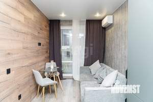 2-к квартира, на длительный срок, 36м2, 14/25 этаж