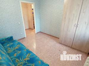 2-к квартира, посуточно, 52м2, 2/16 этаж