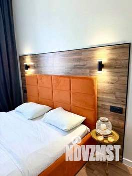 1-к квартира, посуточно, 60м2, 1/1 этаж