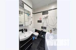 1-к квартира, посуточно, 38м2, 15/26 этаж