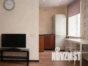 1-к квартира, посуточно, 27м2, 1/1 этаж