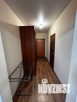 1-к квартира, посуточно, 37м2, 10/22 этаж