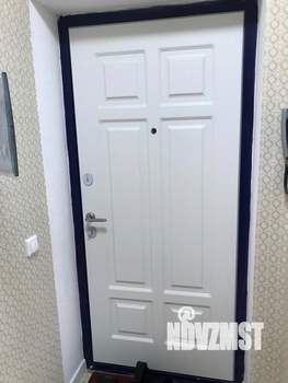 1-к квартира, на длительный срок, 38м2, 4/20 этаж