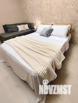 1-к квартира, посуточно, 55м2, 17/25 этаж