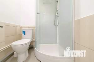 1-к квартира, посуточно, 18м2, 1/1 этаж