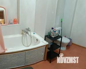 2-к квартира, посуточно, 60м2, 1/5 этаж