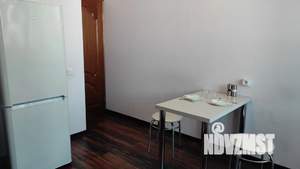 1-к квартира, посуточно, 48м2, 17/25 этаж
