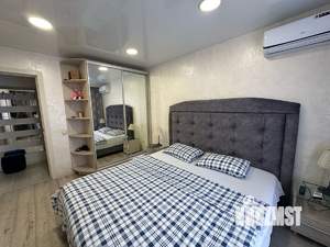 4-к квартира, посуточно, 78м2, 3/9 этаж