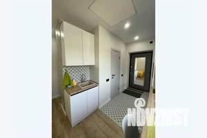 1-к квартира, посуточно, 22м2, 2/2 этаж