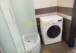 1-к квартира, на длительный срок, 32м2, 4/18 этаж