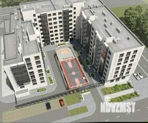 2-к квартира, на длительный срок, 68м2, 3/8 этаж