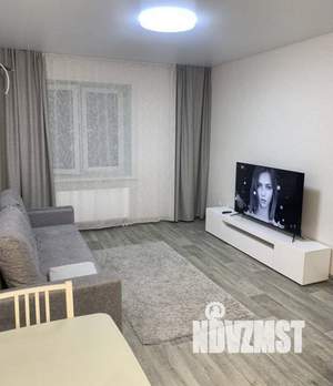 1-к квартира, на длительный срок, 39м2, 6/16 этаж