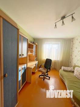 3-к квартира, на длительный срок, 64м2, 5/9 этаж