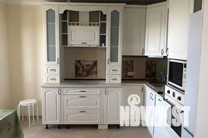 1-к квартира, посуточно, 38м2, 7/17 этаж