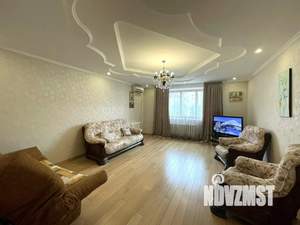 2-к квартира, посуточно, 73м2, 4/9 этаж